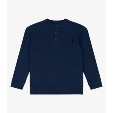 Imagem de Blusão Infantil Trick Nick Masculino-Masculino