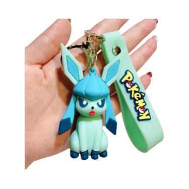 Imagem de Acessórios De Chaveiro Pikachu Para Mesa, 85 Estilos De Pokémon, Peque