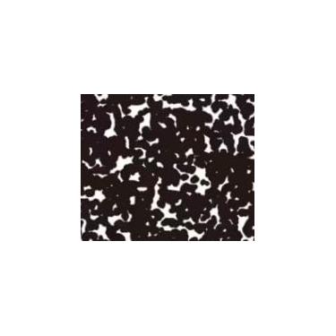 Imagem de Saia de mesa preta e branca de 1,8 m para decoração de sala de aula, saia retangular para decoração de sala de aula, para pré-escola, escritório, estante de livros, decoração de armário, material de