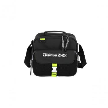 Imagem de Lancheira Up4you Preto - único Preto