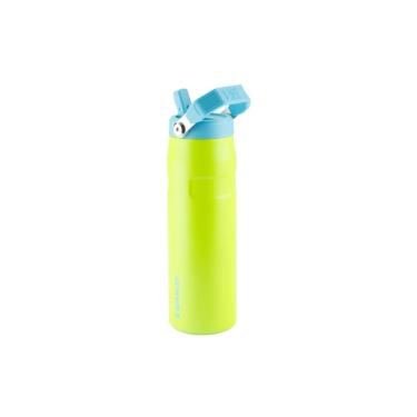 Imagem de Garrafa Térmica Stanley Aerolight Flip Straw 710ml Bright Lime