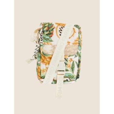 Imagem de Bolsa Fervo Biriba Off White Farm-Feminino