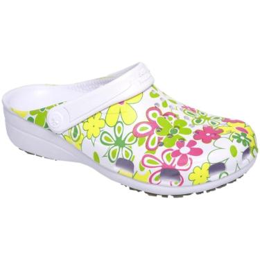 Imagem de Babuche Estampado Soft Works Solado Antiderrapante BB32-Unissex