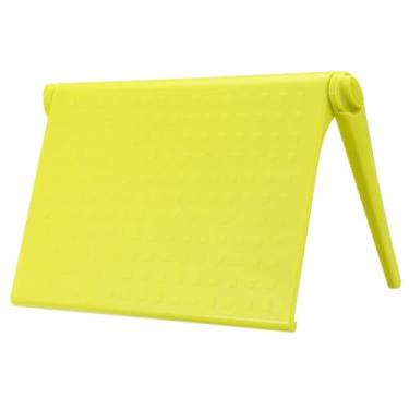 Imagem de Acofuns Suporte multifuncional antiderrapante para TV, prateleira superior, prateleira superior