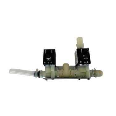 Imagem de BUY-PART SP0100757 Kit de solenoide de válvula de máquina de café expresso - SP0020444 atualizado