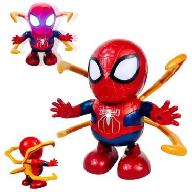 Imagem de Boneco Musical Interativo para Crianças - Atena