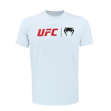 Imagem de Camiseta Venum UFC Classic Masculina-Masculino