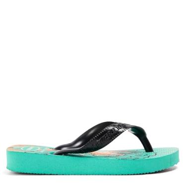 Imagem de Chinelo de Dedo Infantil Havaianas Kids Top Fun Masculino