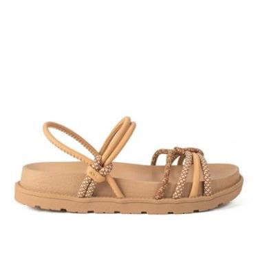 Imagem de Sandália Dakota Flatform Y7825-Feminino
