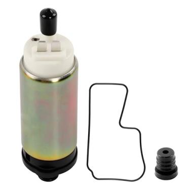 Imagem de Bomba de combustível 16735-ZW5-003 serve para Mercury Marine 2002-2010 MerCruiser 4 tempos 20HP 25HP 30HP 40HP 50HP 60HP, modelos de motor de popa Honda EFI 2006-2023, substitui # 7206782,892267A5