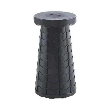 Imagem de Cadeira De Praia Portátil E Leve, Dobrável, Com Bolsa De Transporte, C