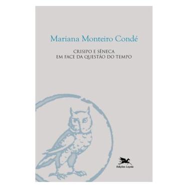 Imagem de Crisipo E Sêneca Em Face Da Questão Do Tempo