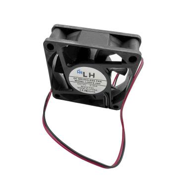 Imagem de Cooler 6X6Cm 12V Para Moving Beam 18R Outdor