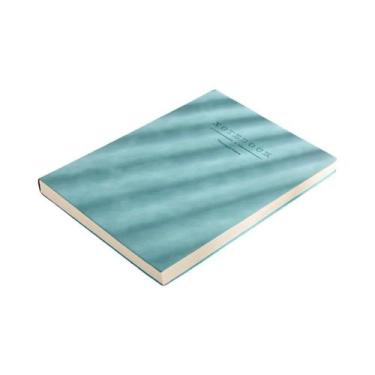 Imagem de Caderno Universal Ultra Grosso A5 A4 Para Volta Às Aulas, Atas De Reun