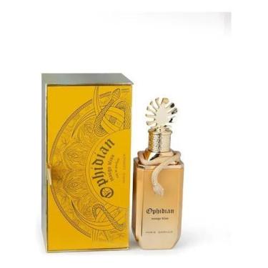 Imagem de Perfume Arabe paris corner mango bliss Eau De Parfum 100ml