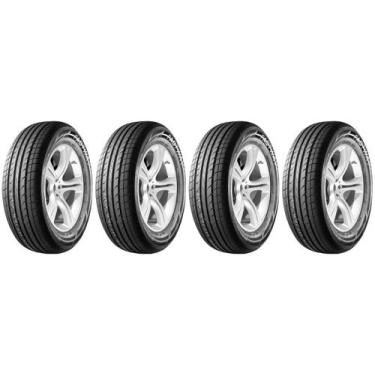 Imagem de Pneu Aro 15 XBRI 195/60R15 88V Fastway A3 - 4 Unidades