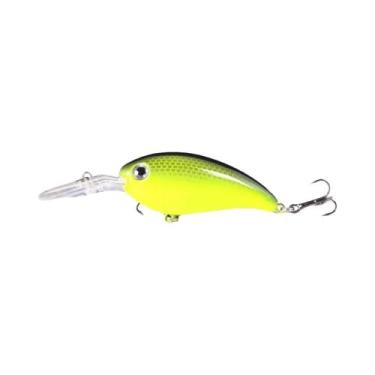 Imagem de Isca Artificial Hengjia Crankbait De 14g E 10cm, Wobbler Minnow Para P