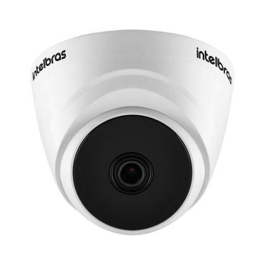 Imagem de Câmera de Segurança Dome Infravermelho Multi HD VHD 1220 D G8 4560089 Intelbras