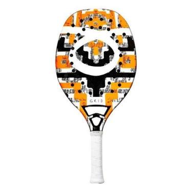Imagem de Raquete Outride Beach Tennis Grid Fibra De Vidro