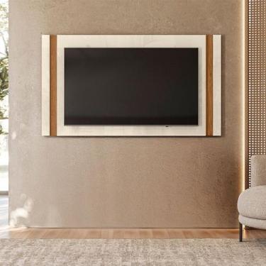 Imagem de Painel para Tv 65 Polegadas 90cmx180cm Extensivo Real - Mobler
