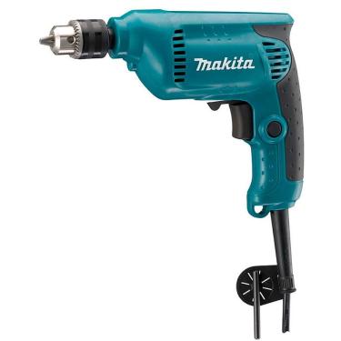Imagem de Furadeira com Velocidade Variável 3-8 110 Volts 450 Watts 6412 Makita Furad.3-8 Vvr 110v 450w Ma