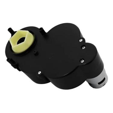 Imagem de Caixa de engrenagens com motor jeep gaucho rock in peg perego original