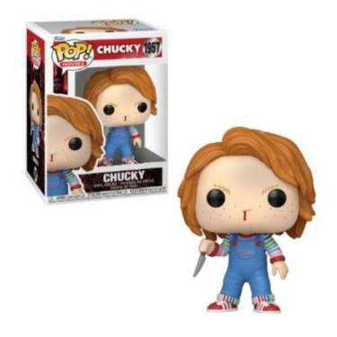 Imagem de Funko Pop Movies 1957 - Chucky