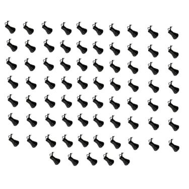 Imagem de Kit 75 Spot Trilho Perfilado Eletro calha Par20 Bulbo OL3