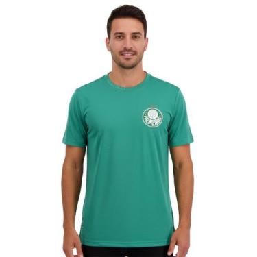 Imagem de Camisa Torcedor Palmeiras Verdão 1914 Licenciada Original - - Betel Sp