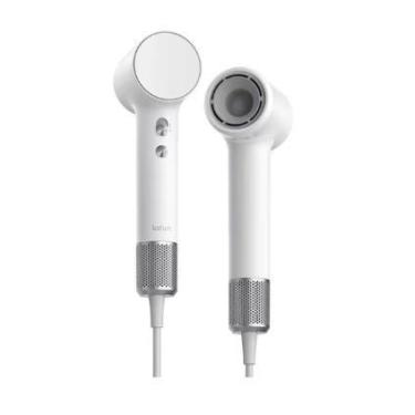 Imagem de Secador de cabelo Laifen MINI 1100W Branco - Leifen