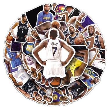 Imagem de Pacote de adesivos Durants Anime Waterproof Vinyl 50 unidades - yiweis