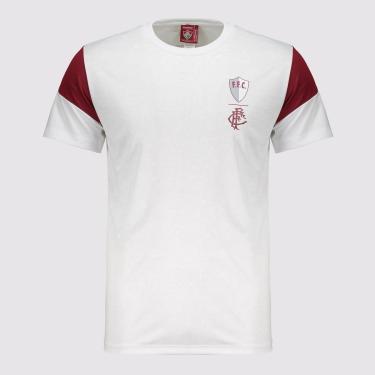 Imagem de Camisa Fluminense Clamor Masculina-Masculino