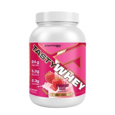 Imagem de Tasty Whey (900g)-Unissex