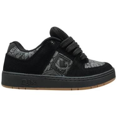Imagem de Tênis Qix 90s Og Tribal Paisley Edição Quickstrike Color-Masculino