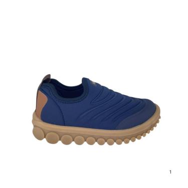 Imagem de TÊNIS INFANTIL MENINO BIBI ROLLER 2.0-Masculino