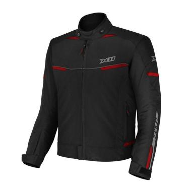 Imagem de Jaqueta X11 Guard2 Masculino Motoqueiro Motoboy Motociclista-Masculino