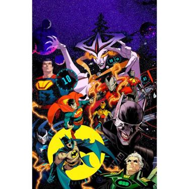 Imagem de Batman/Superman: Os Melhores Do Mundo (2025) 03