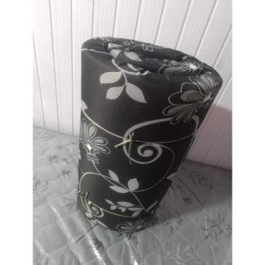 Imagem de Colchonete-Camping-colchao-188x78x05cm-D23dubom