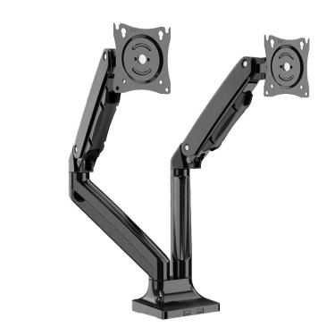 Imagem de Suporte articulado para monitores 17