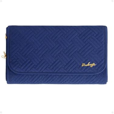 Imagem de Necessaire Dobrável com Compartimentos Ruby´s Necf-160b