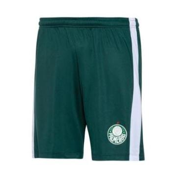 Imagem de Calção Palmeiras Player II Masculino-Masculino