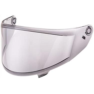 Imagem de Viseira Capacete Kyt Tt Course Cristal Original