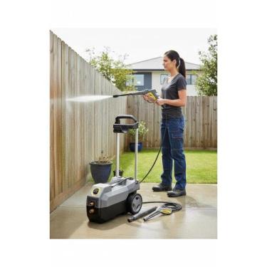 Imagem de Lavadora Alta Pressão Profissional 2176PSI 500L/h 2200W - Congratulati