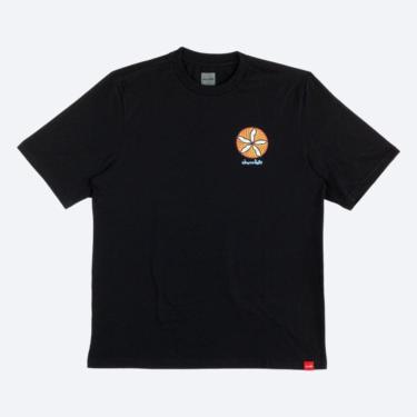 Imagem de Camiseta Chocolate Skateboard Dog Perfume Tee Original-Unissex