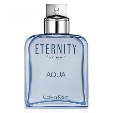 Imagem de Calvin Klein Eternity Aqua Eau de Toilette - Perfume Masculino 100ml, 