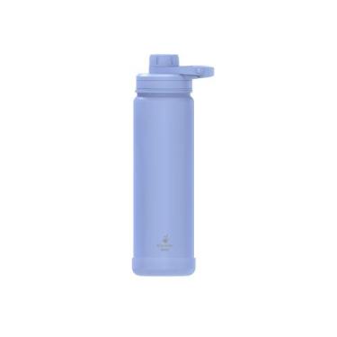 Imagem de Garrafa Térmica Premium Azul 650ml - Nature Fair