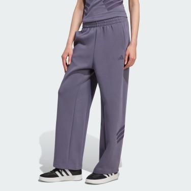 Imagem de Calça Adidas Future icons 3 Listras Feminina-Feminino