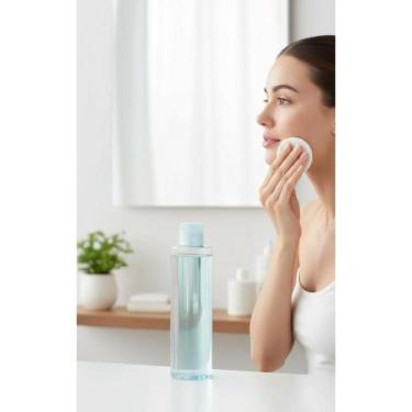 Imagem de Água Micelar Purificante 200ml: Pele Limpa e Sem Brilho - Congratulati