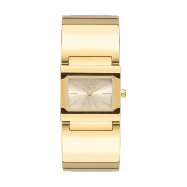 Imagem de Relógio Euro Feminino Unique Dourado - Eu2035yyl-4d