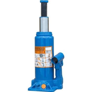 Imagem de Macaco Hidráulico Garrafa 8TON CJ-8700 BOVENAU